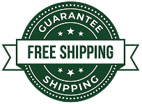 Free Shipping