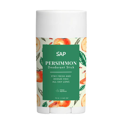 Persimmon Deodorant
