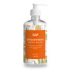 Persimmon Body Wash