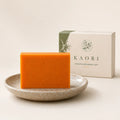 Original Persimmon Soap