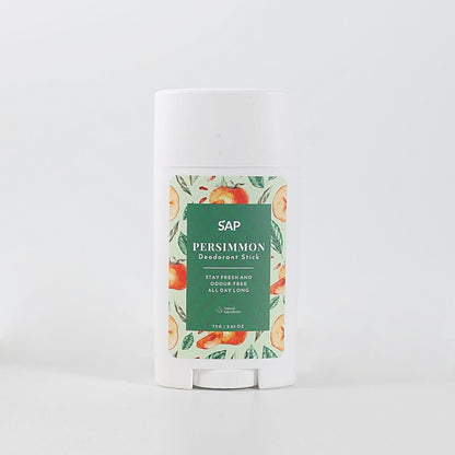 Persimmon Deodorant