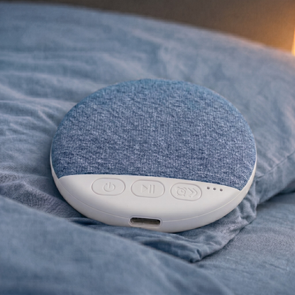 PilloPod™ Pillow Speaker