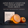 The Original Persimmon Soap