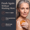 The Original Persimmon Soap