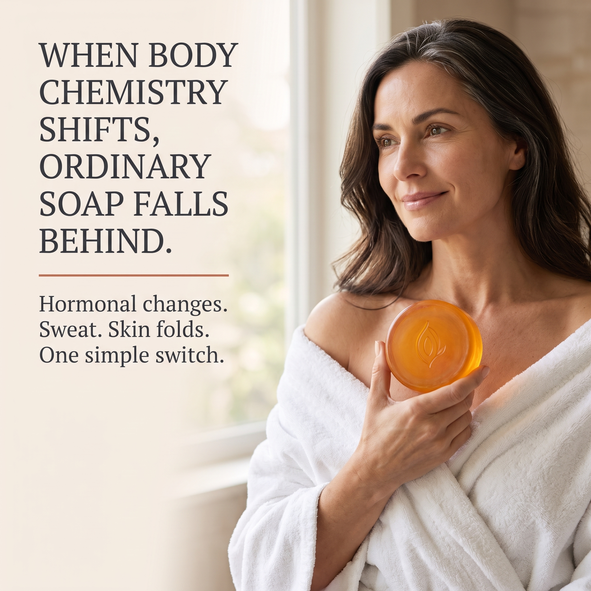 The Original Persimmon Soap