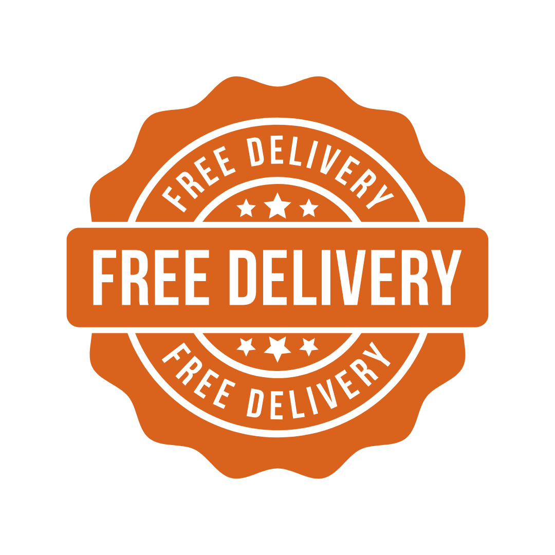 Free Shipping