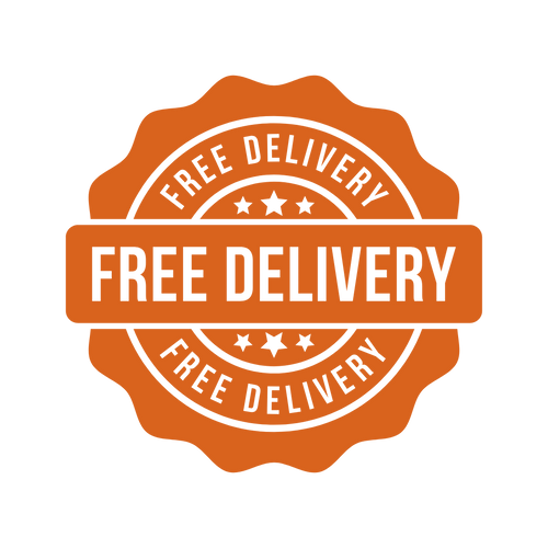 Free Shipping