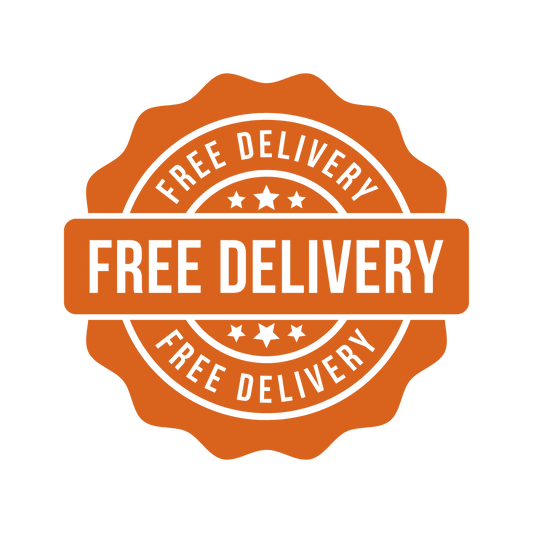 Free Shipping