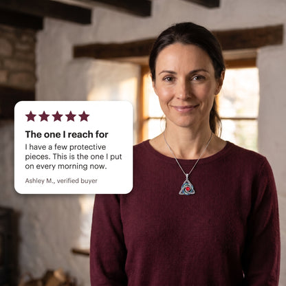 Customer review: the one I reach for
