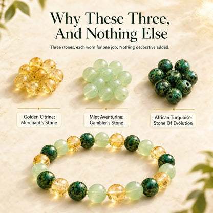 Arausi™ Abundance Bracelet