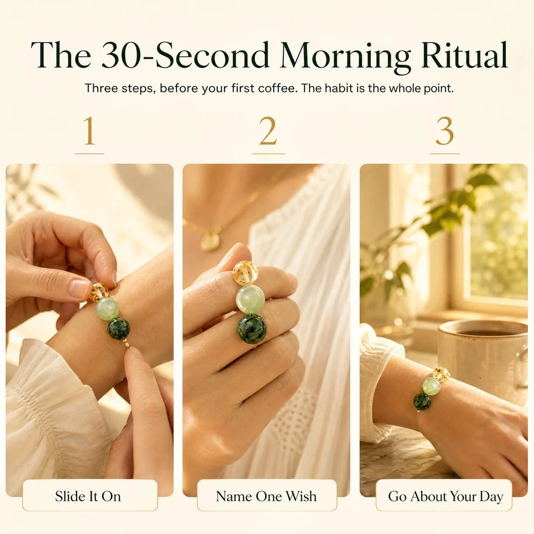 Arausi™ Abundance Bracelet