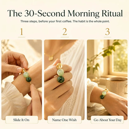 Arausi™ Abundance Bracelet